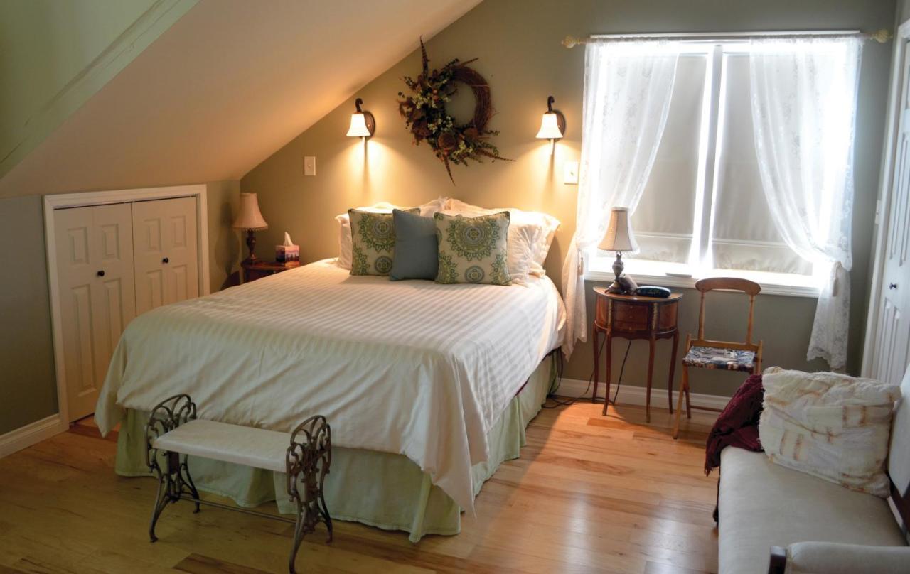 The Lace Curtain Cottage Chadwicks Exterior foto
